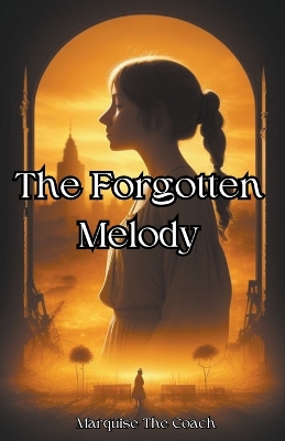 Cover of The Forgotten Melody