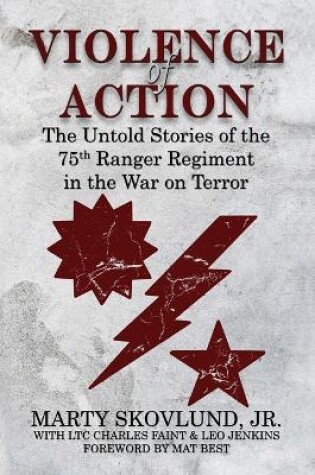 Cover of Violence of Action