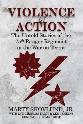 Cover of Violence of Action