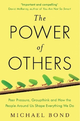 Cover of The Power of Others