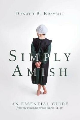 Cover of Simply Amish