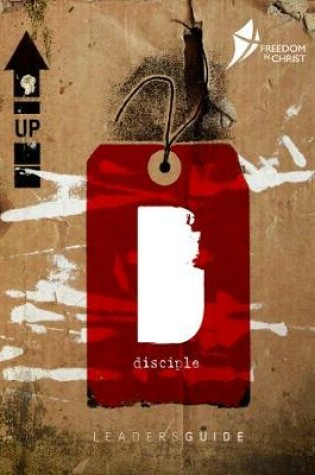 Cover of Disciple, Leader's Guide