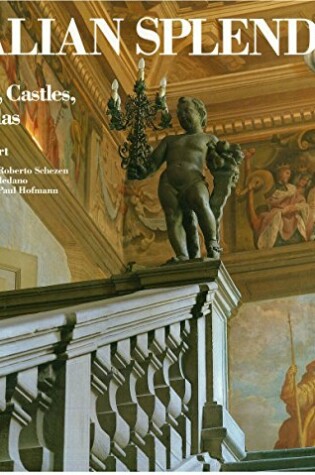 Cover of Italian Splendour