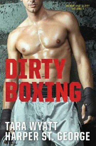 Cover of Dirty Boxing