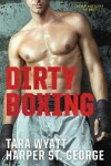 Book cover for Dirty Boxing