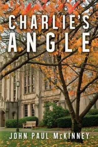 Cover of Charlie's Angle