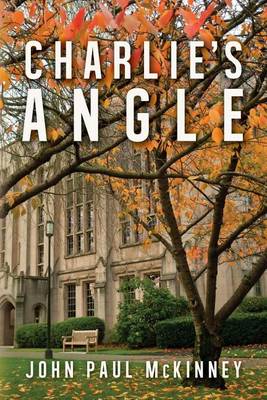 Book cover for Charlie's Angle