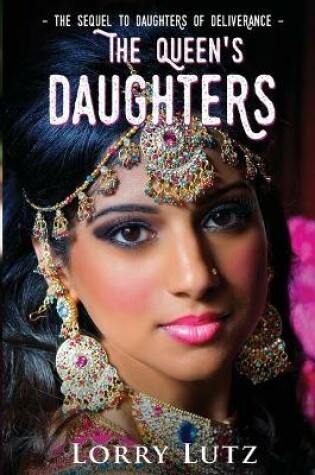 Cover of The Queen's Daughters