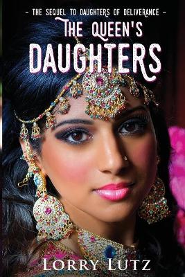 Cover of The Queen's Daughters