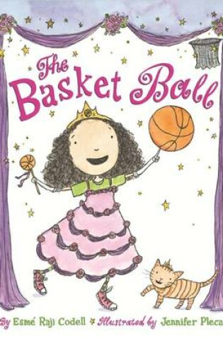 Cover of Basket Ball, The