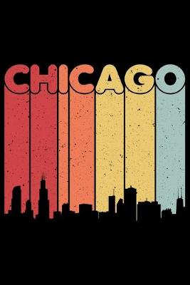 Cover of Chicago