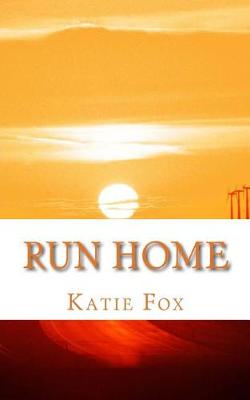 Book cover for Run Home