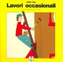 Book cover for Lavori Occasionali