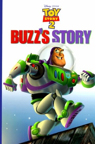 Cover of Buzz's Story