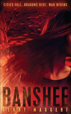 Book cover for Banshee