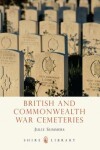 Book cover for British and Commonwealth War Cemeteries