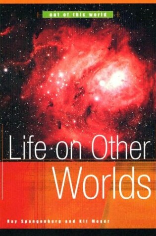 Cover of Life on Other Worlds