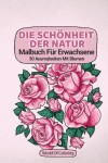 Book cover for Malbuch Fur Erwachsene