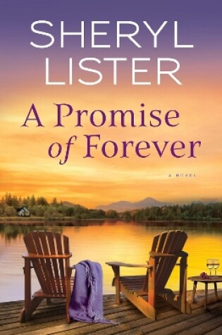 Cover of A Promise of Forever