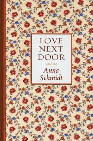 Cover of Love Next Door