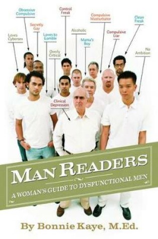 Cover of Manreaders