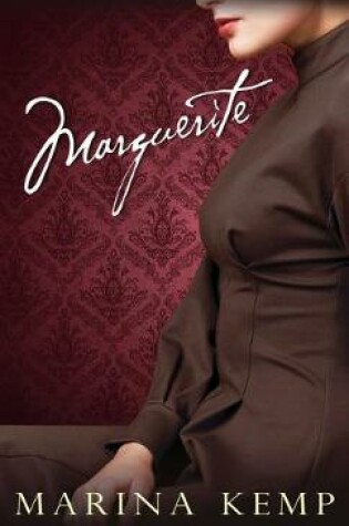 Cover of Marguerite