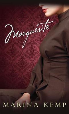 Book cover for Marguerite