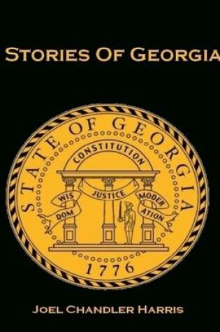 Cover of Stories of Georgia (Illustrated)