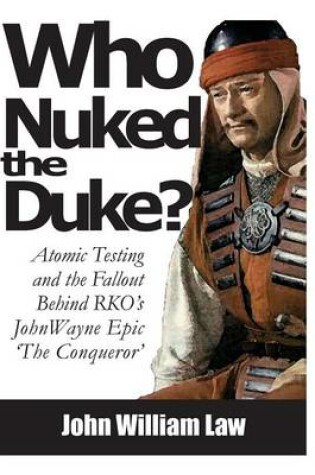 Cover of Who Nuked the Duke