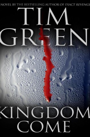 Cover of Kingdom Come Kingdom Come