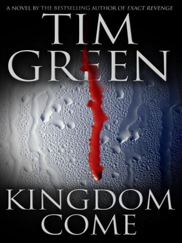 Book cover for Kingdom Come Kingdom Come