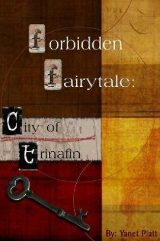 Cover of Forbidden Fairytale