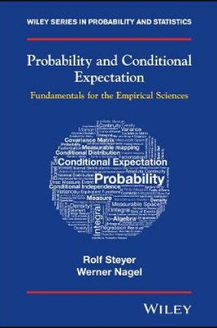 Cover of Probability and Conditional Expectation