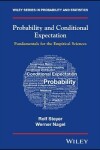 Book cover for Probability and Conditional Expectation