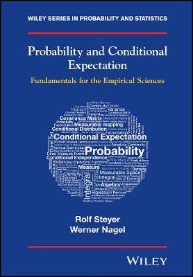 Book cover for Probability and Conditional Expectation