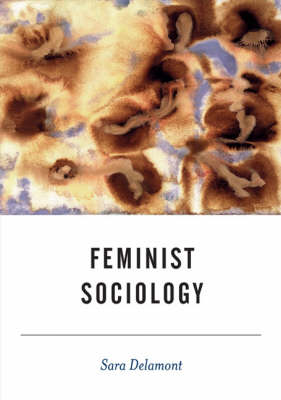 Cover of Feminist Sociology