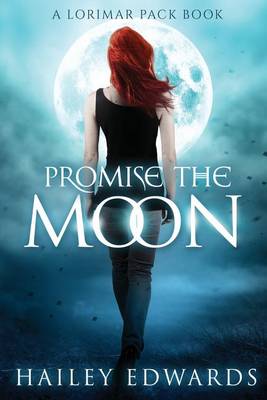 Cover of Promise the Moon