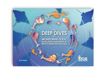 Book cover for Using Deep Dives as a Monitoring Tool