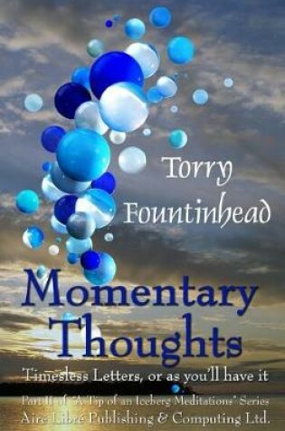 Cover of Momentary Thoughts