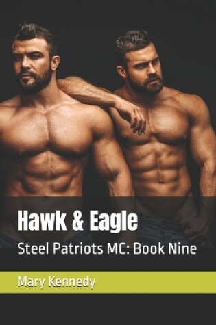 Cover of Hawk & Eagle