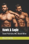 Book cover for Hawk & Eagle