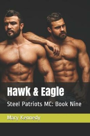 Cover of Hawk & Eagle