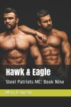 Book cover for Hawk & Eagle