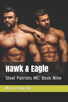 Cover of Hawk & Eagle