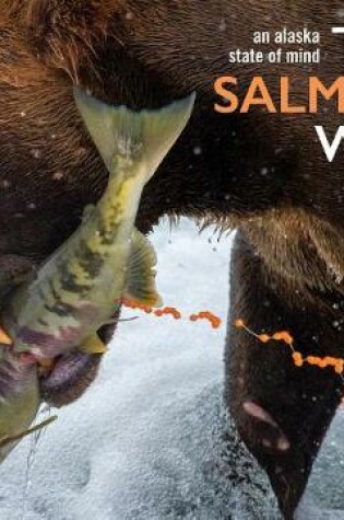Cover of The Salmon Way