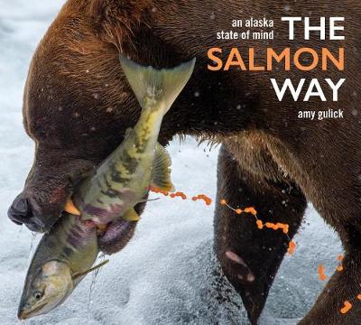 Book cover for The Salmon Way
