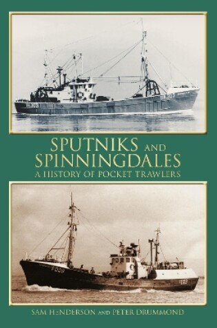 Cover of Sputniks and Spinningdales