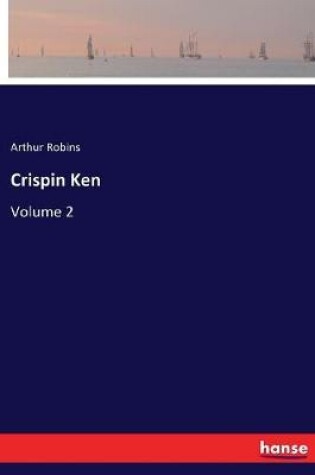 Cover of Crispin Ken