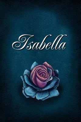 Cover of Isabella