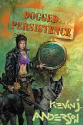 Cover of Dogged Persistence